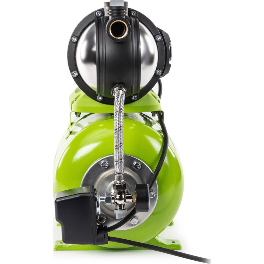 Fieldmann - Havepumpe 1100W/230V