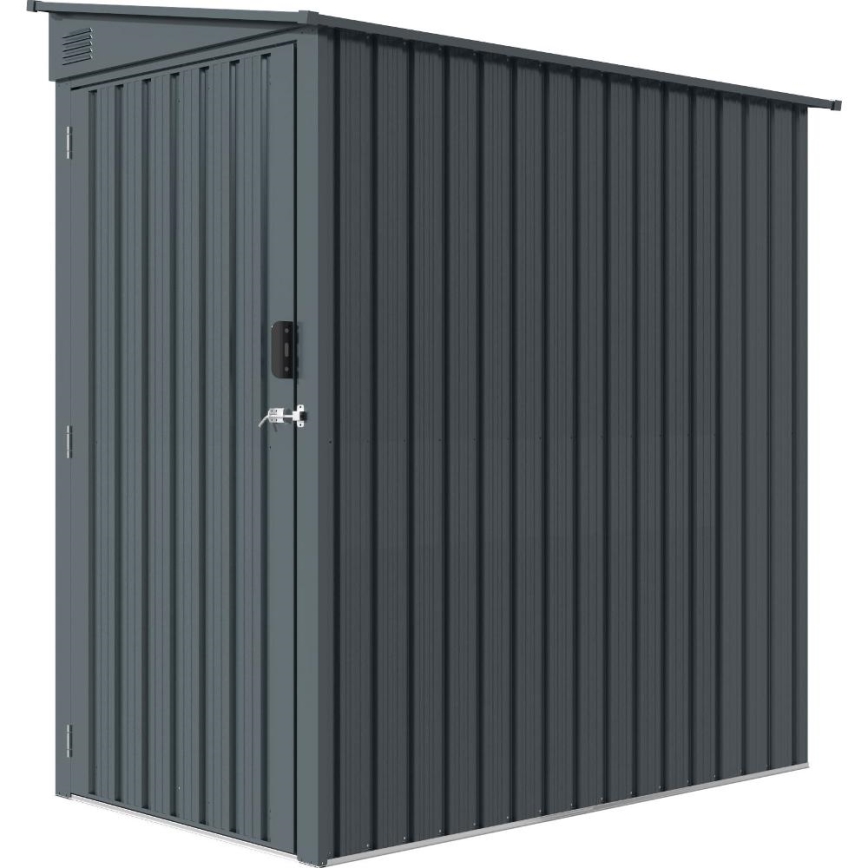 Fieldmann - Haveskur