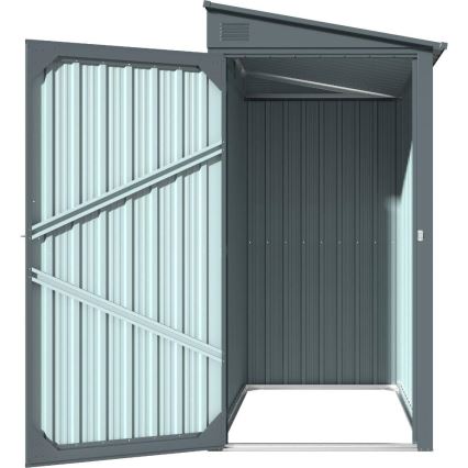 Fieldmann - Haveskur