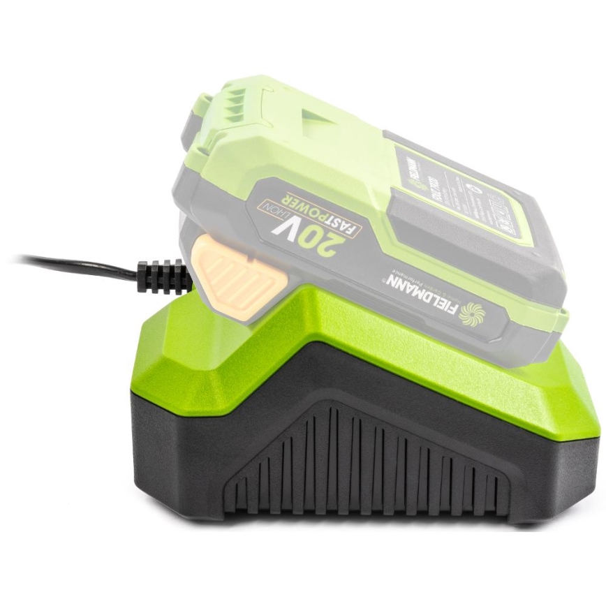 Fieldmann - Hurtigopladningsstation 140W/230V