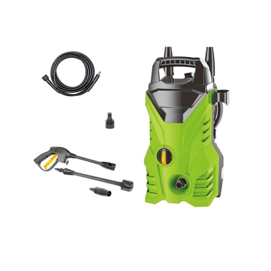 Fieldmann - Højtryksrenser 1400W/230V