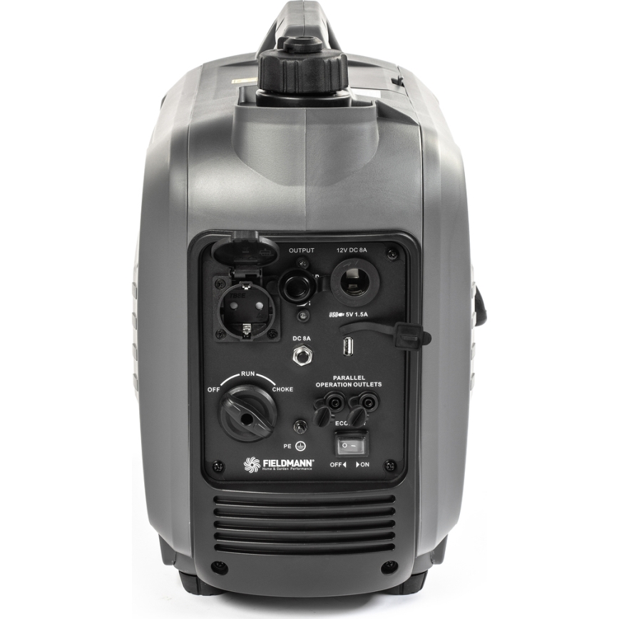 Fieldmann - Invertergenerator 2000W