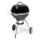 Fieldmann - Kulgrill sort/krom