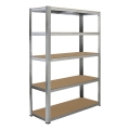 Fieldmann - Lagerreol 120x180x40 cm