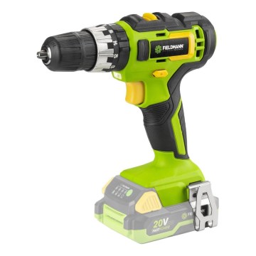 Fieldmann - Ledningsfri borehammer 20V