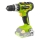 Fieldmann - Ledningsfri borehammer 20V