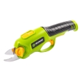 Fieldmann - Ledningsfri havesaks 1500 mAh