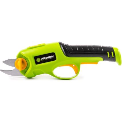 Fieldmann - Ledningsfri havesaks 1500 mAh