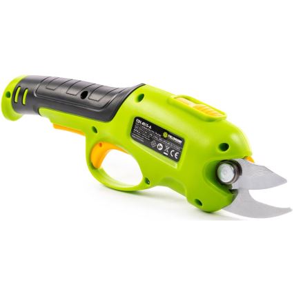 Fieldmann - Ledningsfri havesaks 1500 mAh