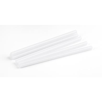 Fieldmann - Ledningsfri limpistol 4V 1500 mAh grøn