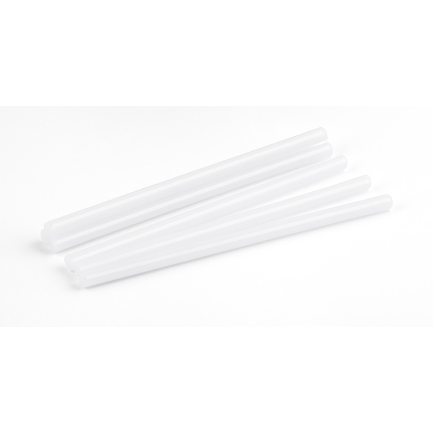 Fieldmann - Ledningsfri limpistol 4V 1500 mAh grøn