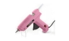 Fieldmann - Limpistol 100W/230V pink