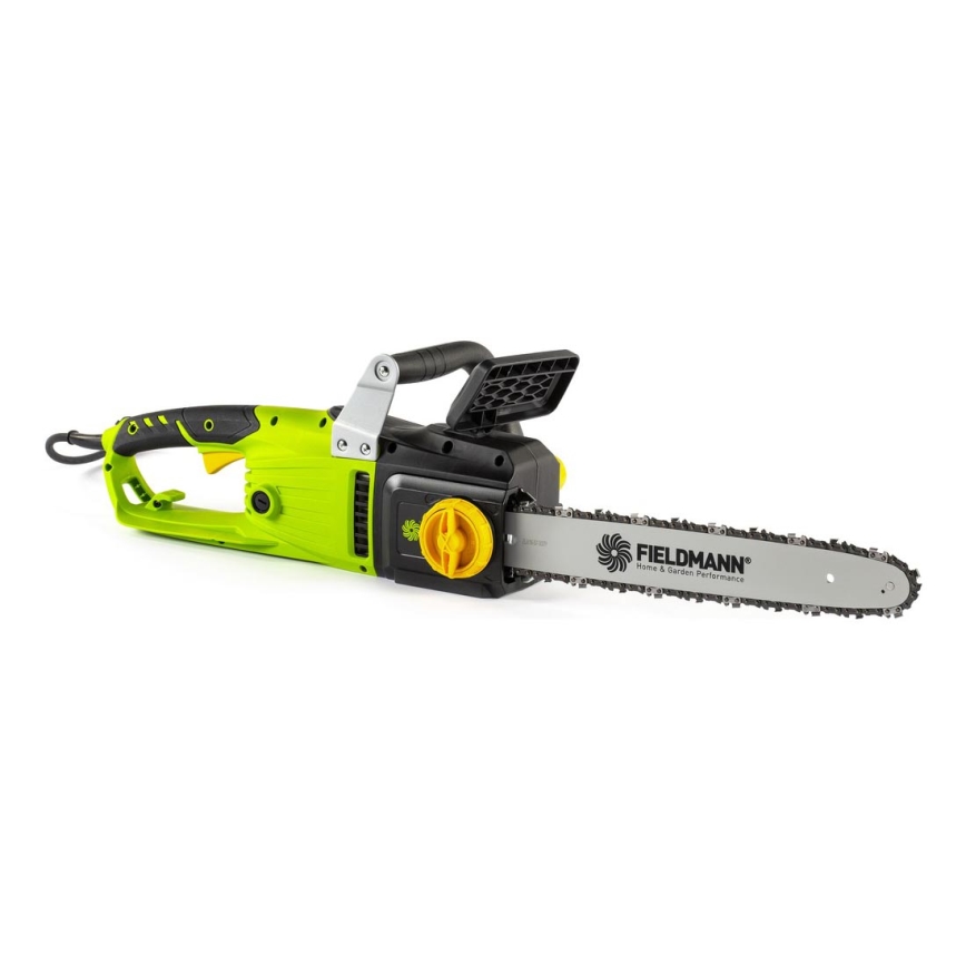 Fieldmann - Motorsav 2400W/230V