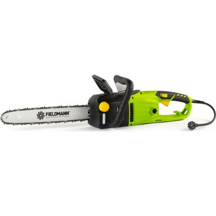 Fieldmann - Motorsav 2400W/230V