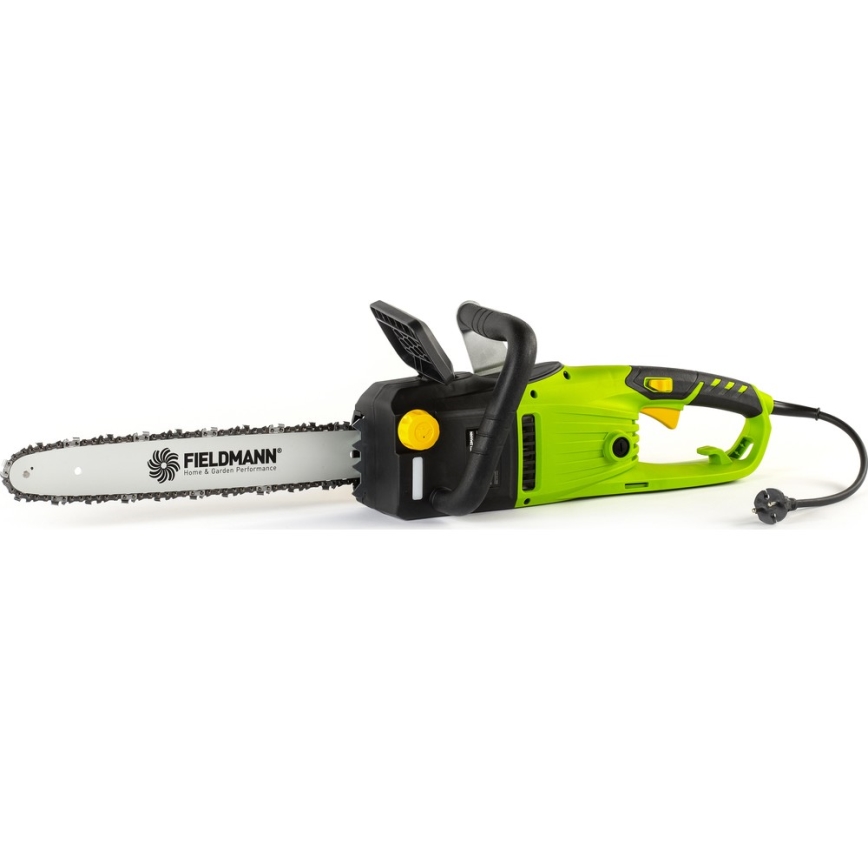 Fieldmann - Motorsav 2400W/230V