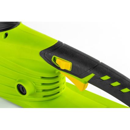 Fieldmann - Motorsav 2400W/230V