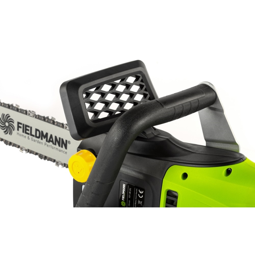 Fieldmann - Motorsav 2400W/230V