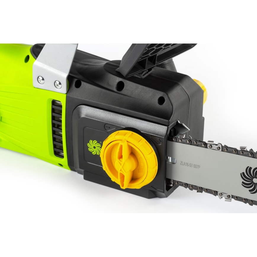 Fieldmann - Motorsav 2400W/230V