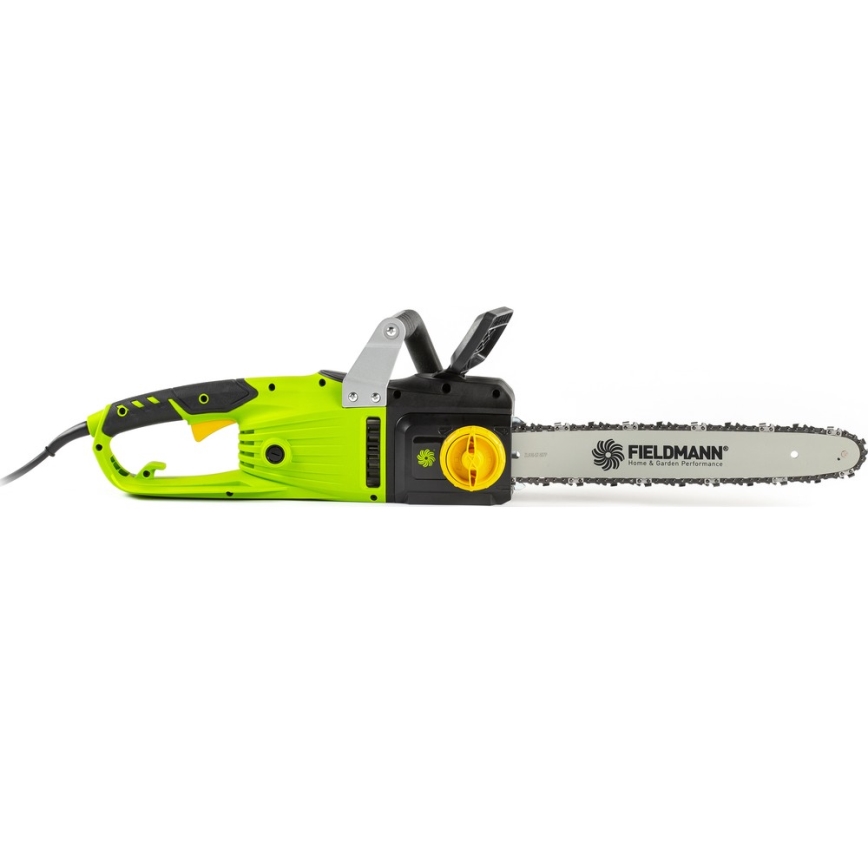Fieldmann - Motorsav 2400W/230V