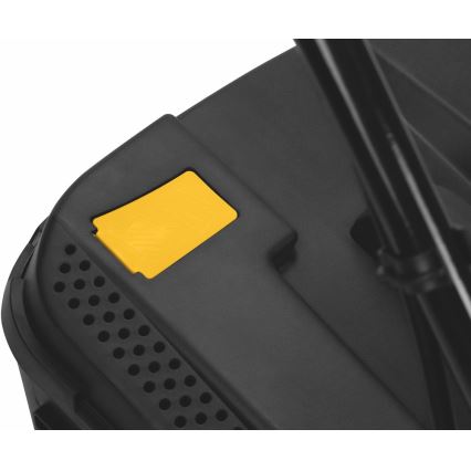 Fieldmann - Plæneklipper 1300W/230V