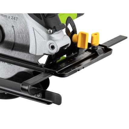 Fieldmann - Rundsav 1300W/230V