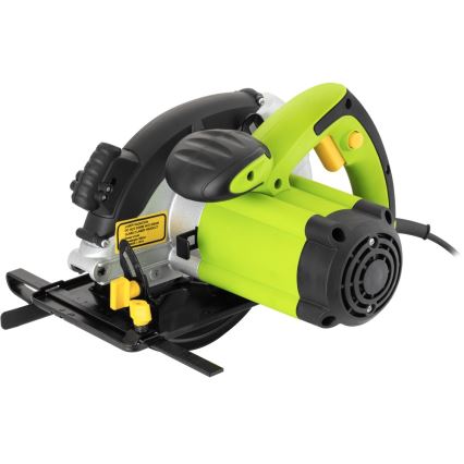 Fieldmann - Rundsav 1300W/230V