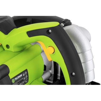 Fieldmann - Rundsav 1300W/230V