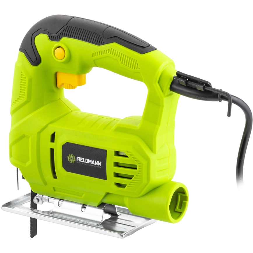 Fieldmann - Stiksav 450W/230V