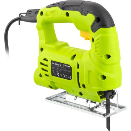 Fieldmann - Stiksav 450W/230V