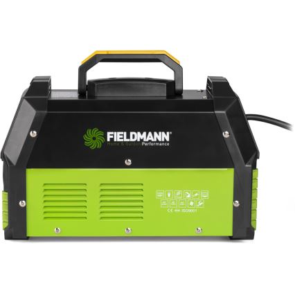 Fieldmann - Svejsemaskine 20-140A 230V