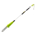 Fieldmann - Teleskopisk beskærer 600W/230V