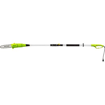 Fieldmann - Teleskopisk beskærer 600W/230V