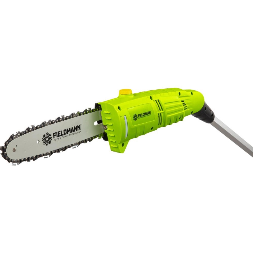 Fieldmann - Teleskopisk beskærer 600W/230V