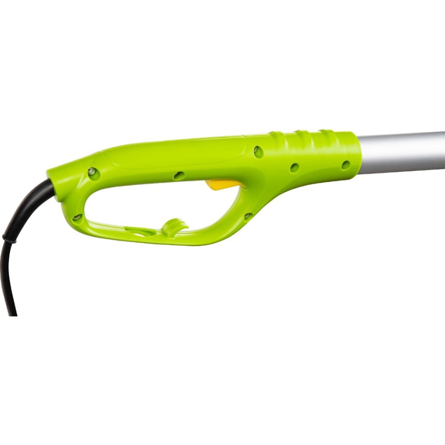 Fieldmann - Teleskopisk beskærer 600W/230V