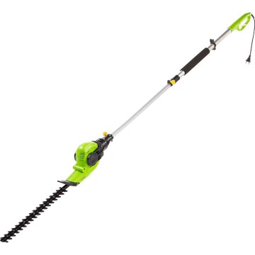 Fieldmann - Teleskopisk hækkeklipper 450W/230V