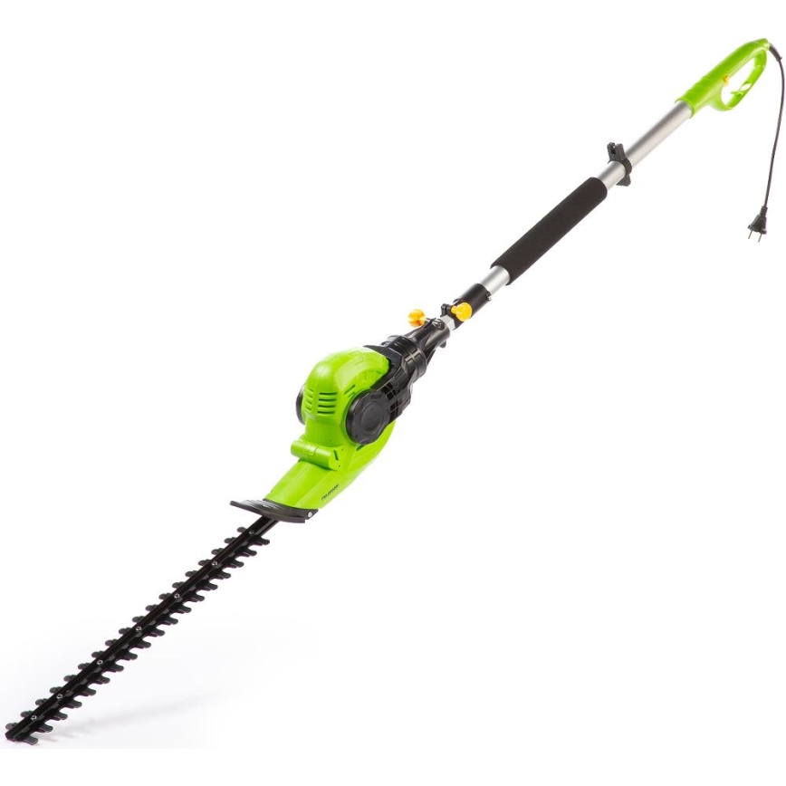 Fieldmann - Teleskopisk hækkeklipper 450W/230V