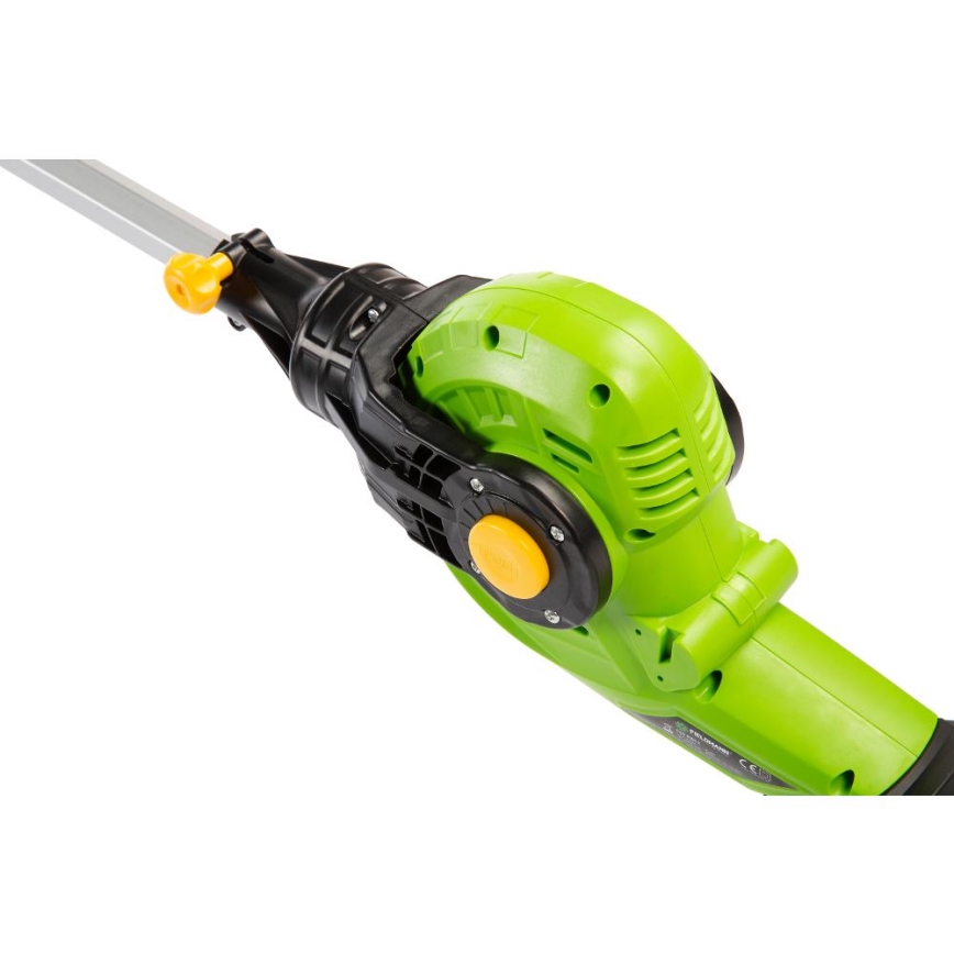 Fieldmann - Teleskopisk hækkeklipper 450W/230V
