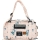Fikago - Travel carrier bag til dogs og cats TRUFFLE Artic Blomst