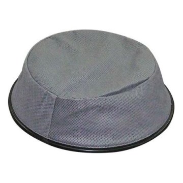 Filter til askestøvsuger diameter 30 cm
