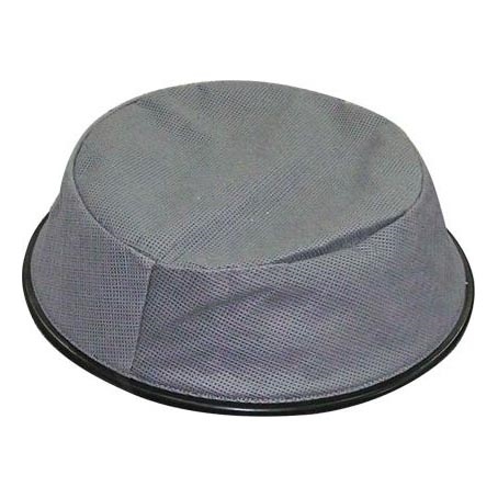 Filter til askestøvsuger diameter 30 cm