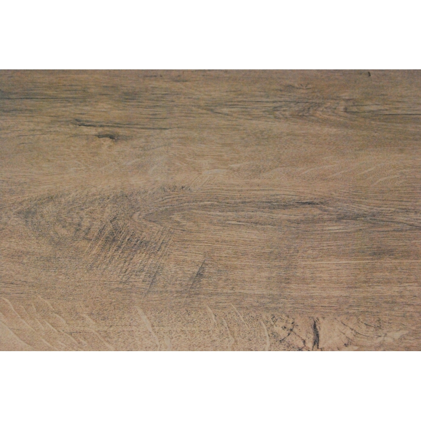 Firkantet spisebord LEVI eg