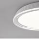 Fischer & Honsel 20807 - LED loftlampe dæmpbar DUA LED/22W/230V