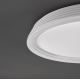 Fischer & Honsel 20807 - LED loftlampe dæmpbar DUA LED/22W/230V