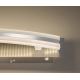 Fischer & Honsel 30036 - LED væglampe KOS LED/11W/230V 2700/3350/4000K