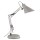 Fischer & Honsel 50054 - Bordlampe HYDRA 1xE27/25W/230V