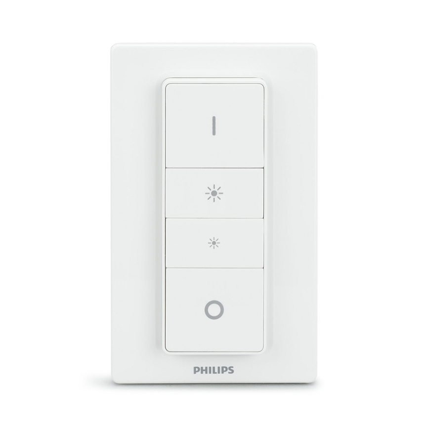 Fjernbetjening Philips Hue DIMMER SWITCH 1xCR2450