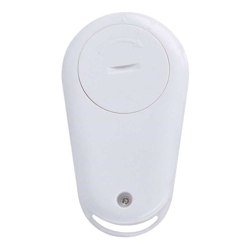 Fjernbetjening til GSM-alarmer 1xCR2032