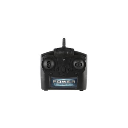 Fjernstyret Lamborghini RC-bil, 3xAA + 2xAA, gul