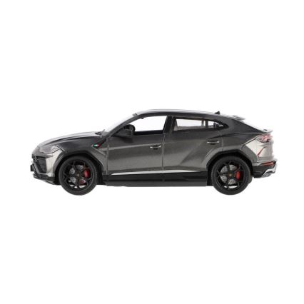 Fjernstyret RC-bil Lamborghini Urus – 3xAA + 2xAA, grå