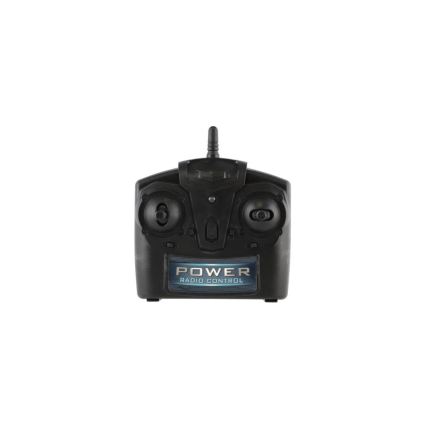 Fjernstyret RC-bil Lamborghini Urus – 3xAA + 2xAA, grå